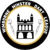 Wimborne Minster Darts League Logo