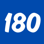180s